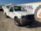 2002 Ford F250 Single Cab Service Truck