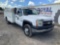 2006 Chevrolet Silverado 3500 Service Truck