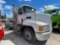 2001 Mack CH613 T/A Daycab Truck Tractor