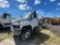 2007 GMC C5500 4x4 Cab and Chassis Truck