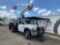 2012 Ram 5500 4x4 43FT Insulated Bucket Truck