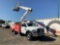 2016 Ram 5500 40ft Material Handling Bucket Truck