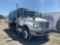 2015 International DuraStar 4300 Johnston Street Sweeper Truck