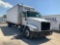 2003 International 9100i Box Truck