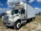 2013 International DuraStar 4300 Reefer Box Truck