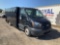 2015 Ford Transit Work Van