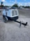 2017 Rotair D185T14F Towable Compressor