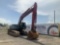 2000 Linkbelt 3900 Quantum Excavator