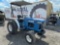 Ford 1320 Utility Tractor