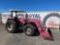 Mahindra 6500 59HP 4WD Front End Loader Ag Tractor