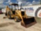 John Deere 310D Backhoe Loader