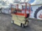 JLG 2632E2 26FT Scissor Lift