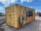 20ft Shipping Container