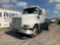 2002 International 9100i Day Cab Truck