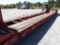 2012 Talbert Lowboy Trailer