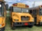 2004 IC Corporation 3000IC 66 Passenger Bus