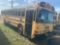 2003 IC Corporation Genesis 78 Passenger Bus