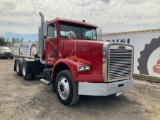 1999 Freightliner FLD120SD T/A Daycab Truck Tractor