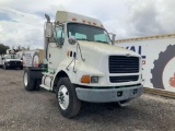 1999 Sterling L8513 Day Cab Truck