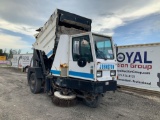 1995 Johnston V3000 SP Street Sweeper