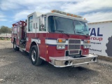 2006 Pierce 1250GPM Pumper Truck