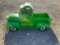 John Deere Truck Decor