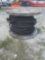 Heavy duty steel cable - 2 Spools