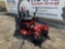 Gravely Compact Pro 34 Zero Turn Mower