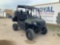 2019 Honda SXS700M2 Pioneer 4x4 Utility Dump Cart