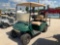EZ-Go 4 Passenger Gas Powered Golf Cart