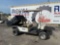 E-Z-GO Gas Powered Dump Utility Work Cart