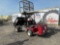 Toro Workman 3300-D Scissor Lift Utility Cart