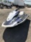 2017 Yamaha VX Deluxe 3 Passenger Jet Ski