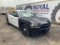 2012 Dodge Charger 4 Door Police Sedan