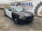 2012 Dodge Charger 4 Door Police Sedan
