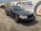 2008 Ford Crown Vic 4 Door Police Sedan