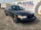 2009 Ford Crown Vic 4 Door Police Sedan