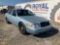 2007 Ford Crown Vic 4 Door Police Sedan