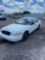 2005 Ford Crown Victoria 4 Door Police Cruiser