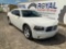 2009 Dodge Charger 4 Door Sedan