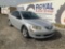 2005 Mazda Mazda6 4 Door Sedan