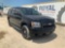 2009 Chevrolet Tahoe Sport Utility Vehicle