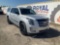 2015 Cadillac Escalade 4x4 Sport Utility Vehicle