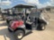 Toro Workmen golf cart