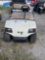 Yamaha electric golf cart