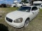 2002 Infiniti Q45 4 Door Sedan