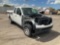2015 Nissan Frontier Extended Cab Pickup Truck