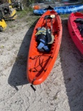 2 Person Kayak