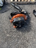 ECHO PB7755h Leaf Blower