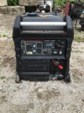 Predator 3500W Portable Inverter Generator